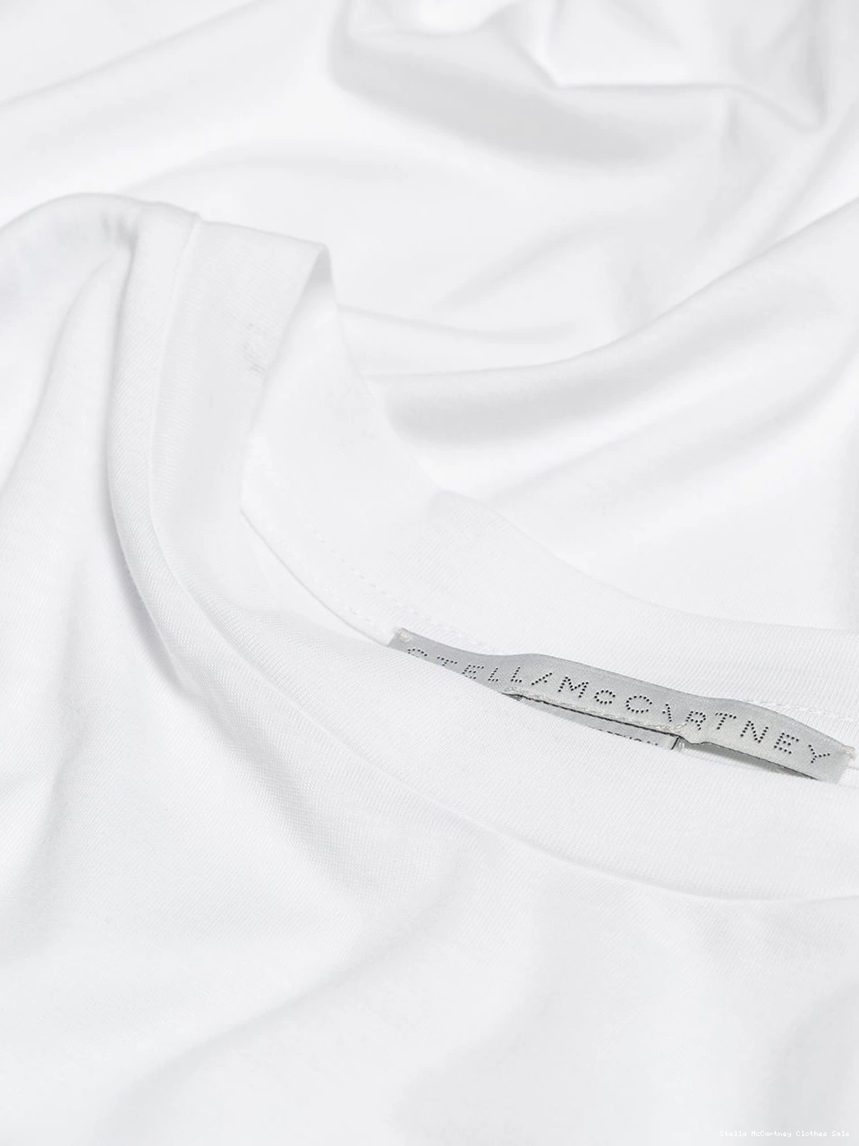 Affordable star T-shirt Stella McCartney embellished Women 0702